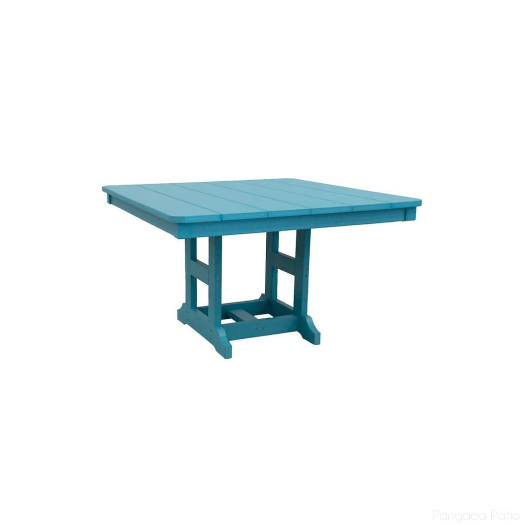 '-Berlin Gardens-Kid's 33" Square Dining Table-Pangaea Patio