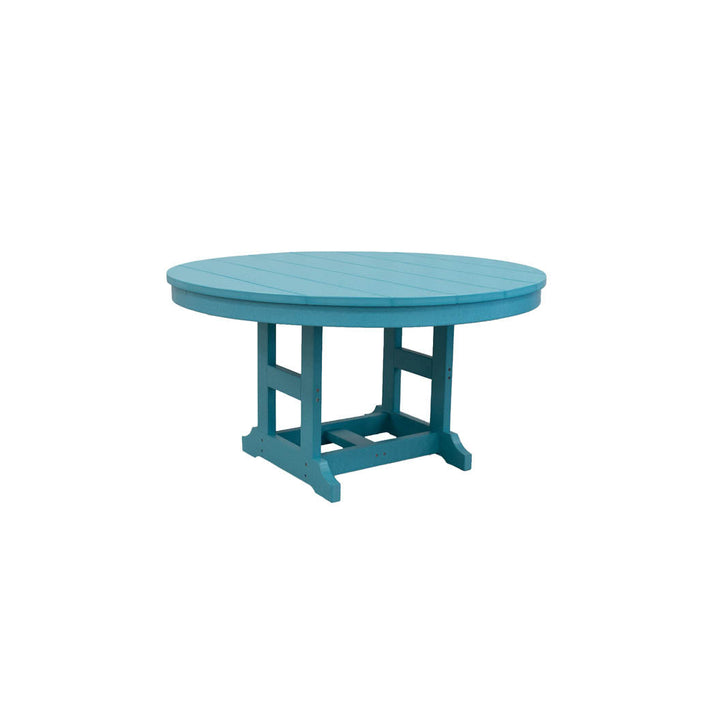 -Berlin Gardens-Kid's 38" Round Dining Table-Pangaea Patio