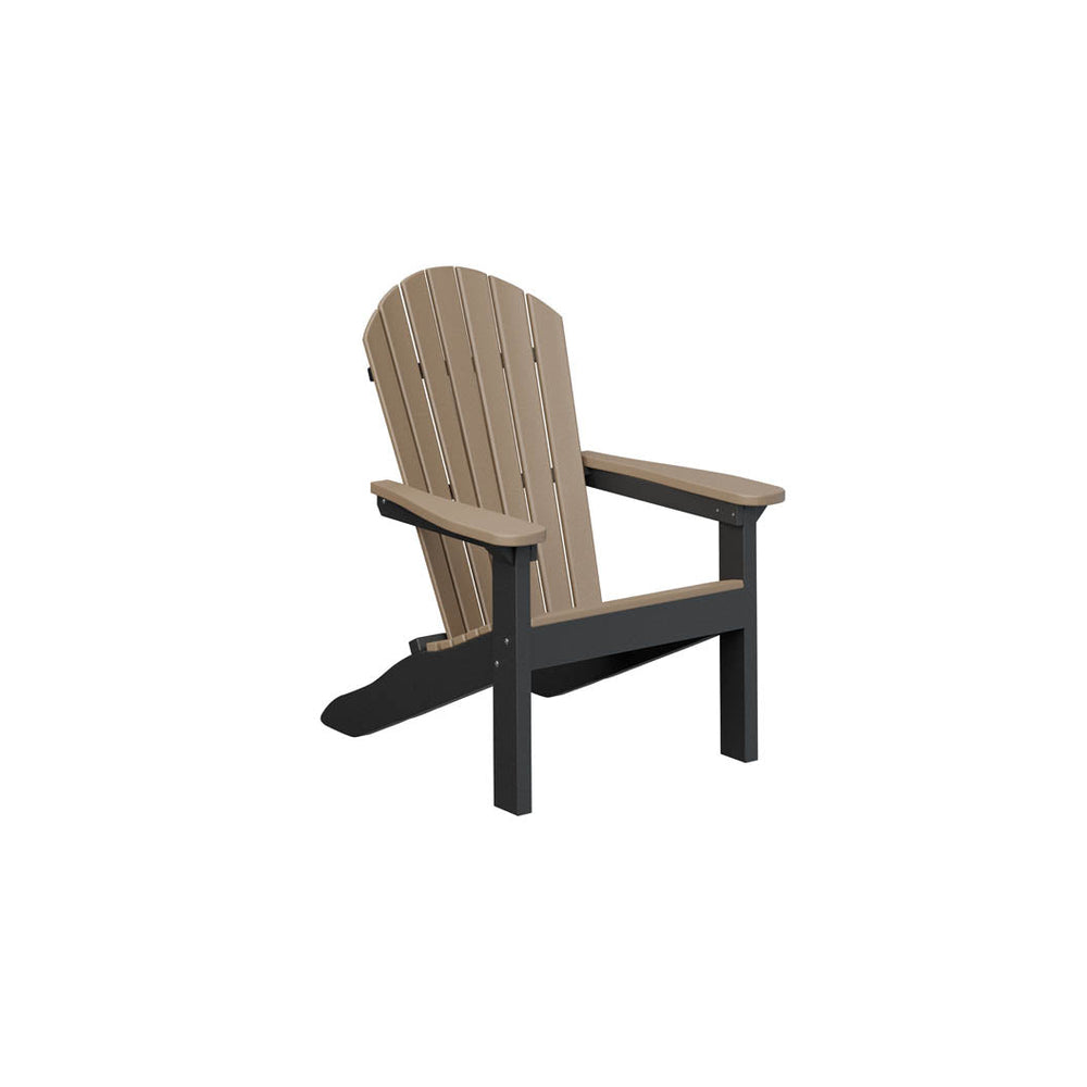 -Berlin Gardens-Kid's Comfo-Back Adirondack Chair-Pangaea Patio