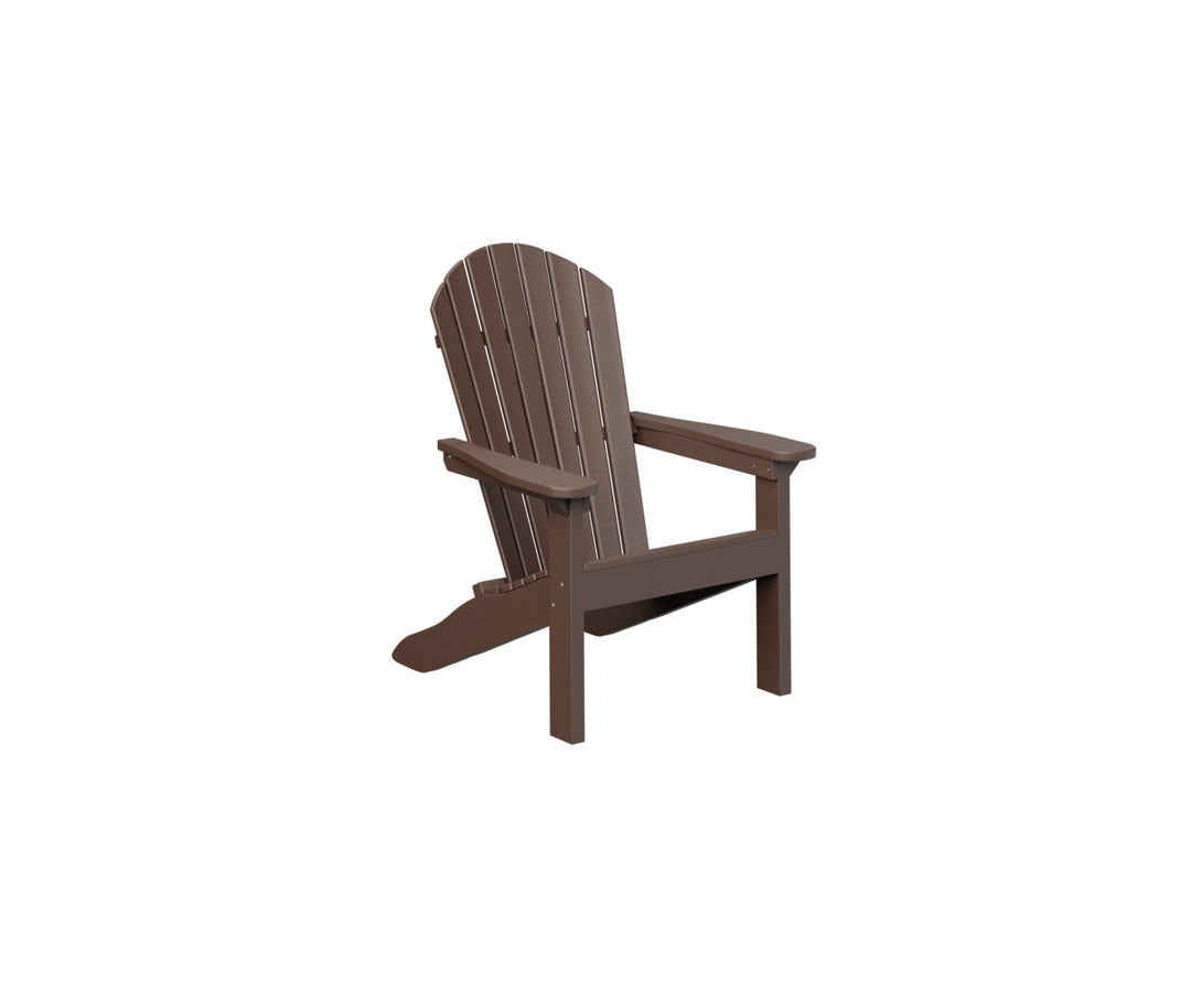 BGKATC2127CB-Berlin Gardens-Kid's Comfo-Back Adirondack Chair-Pangaea Patio