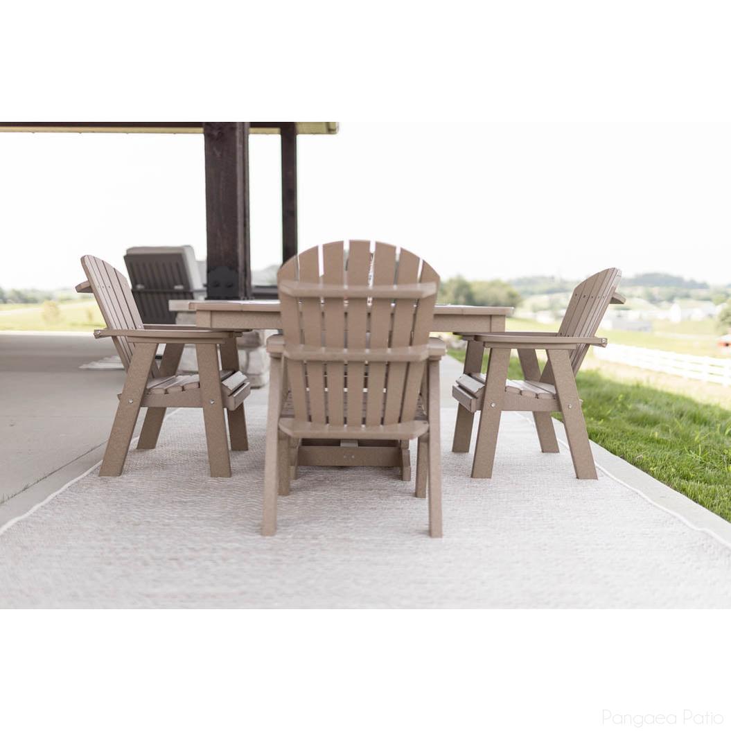 '-Berlin Gardens-Kid's Comfo-Back Dining Chair-Pangaea Patio