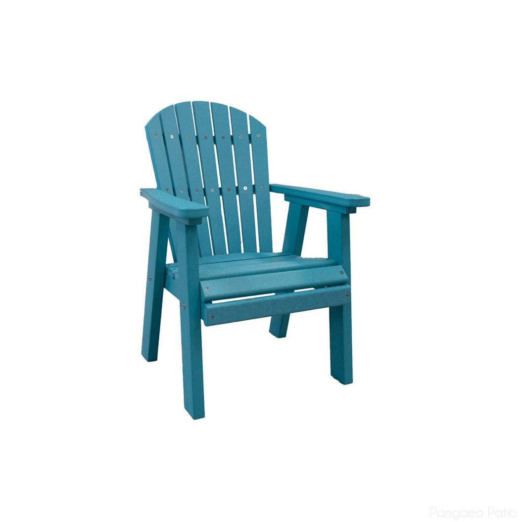 '-Berlin Gardens-Kid's Comfo-Back Dining Chair-Pangaea Patio