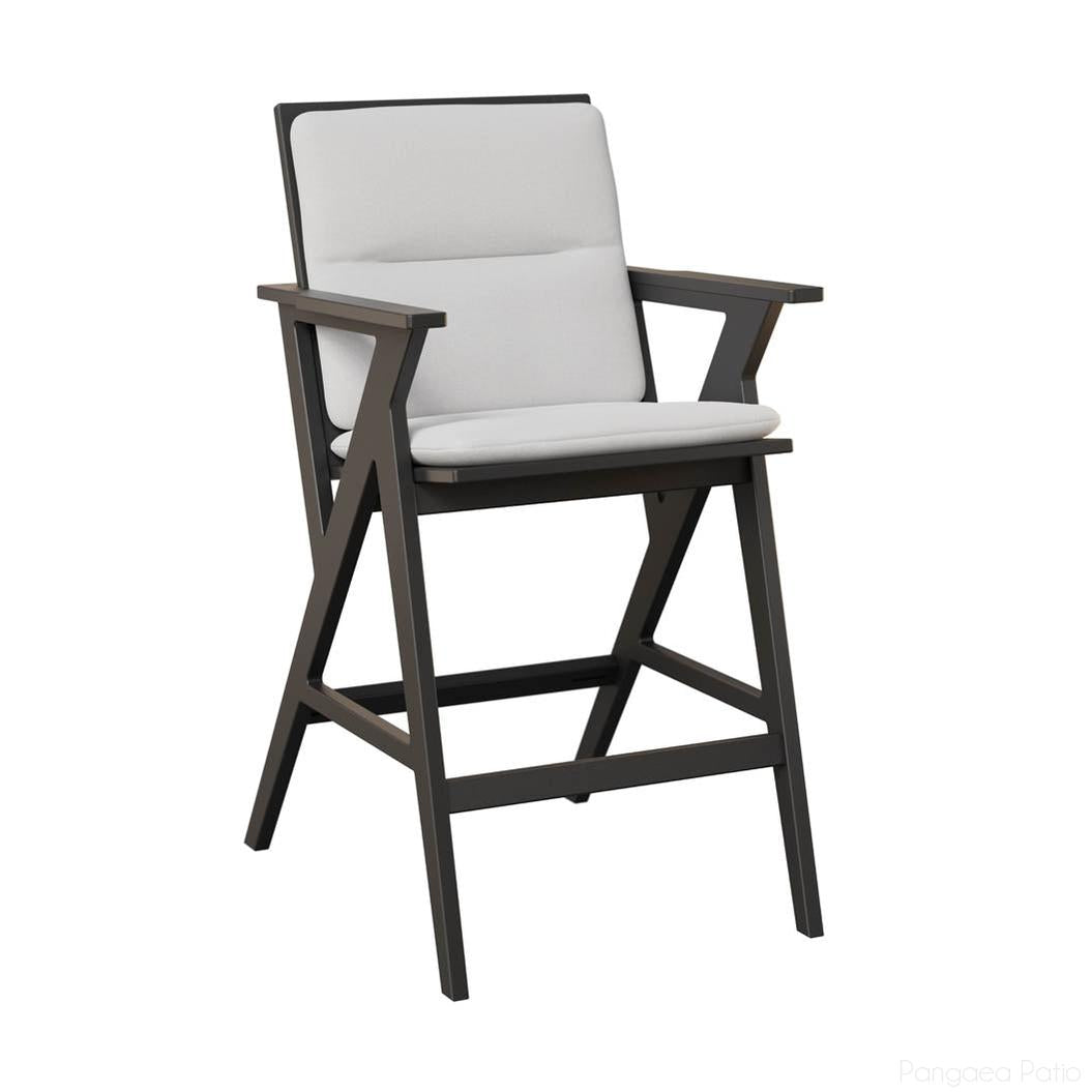 '-Berlin Gardens-Kinsley Bar Arm Chair-Pangaea Patio