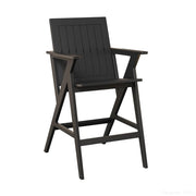 '-Berlin Gardens-Kinsley Bar Arm Chair-Pangaea Patio