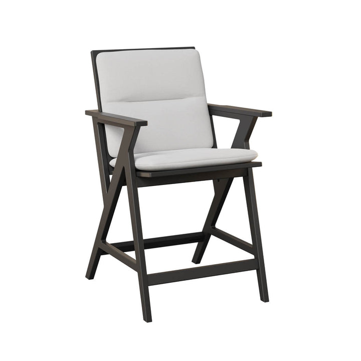 -Berlin Gardens-Kinsley Counter Arm Chair-Pangaea Patio