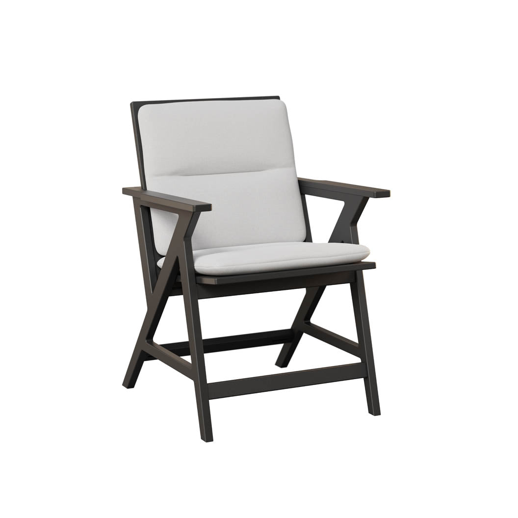 -Berlin Gardens-Kinsley Dining Arm Chair-Pangaea Patio