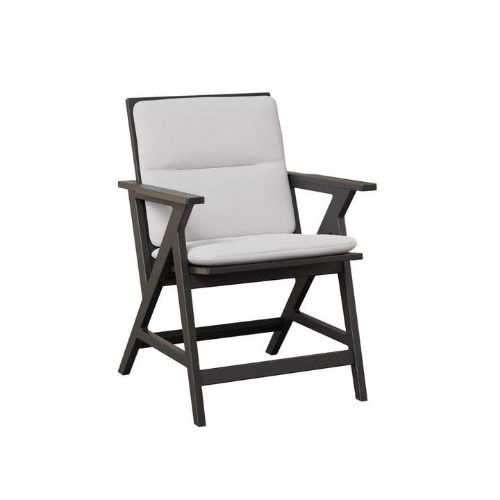 -Berlin Gardens-Kinsley Dining Arm Chair-Pangaea Patio