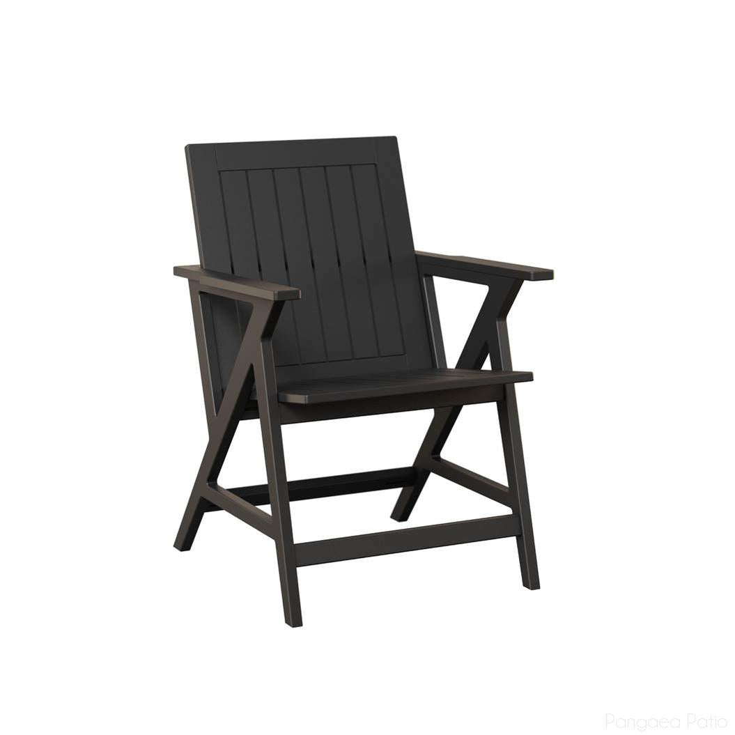 '-Berlin Gardens-Kinsley Dining Arm Chair-Pangaea Patio
