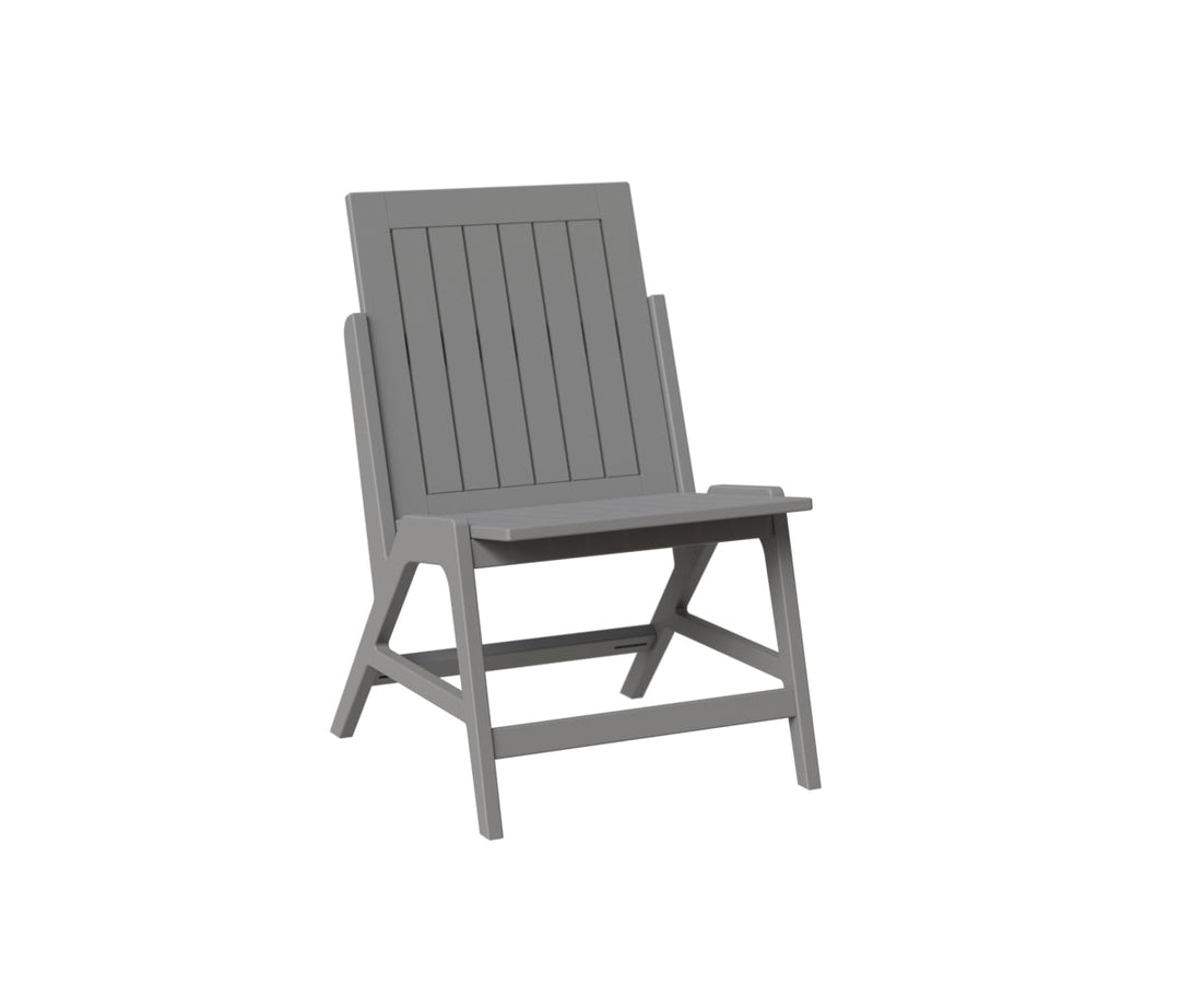 BGKDSC2235MGF-Berlin Gardens-Kinsley Dining Side Chair-Pangaea Patio