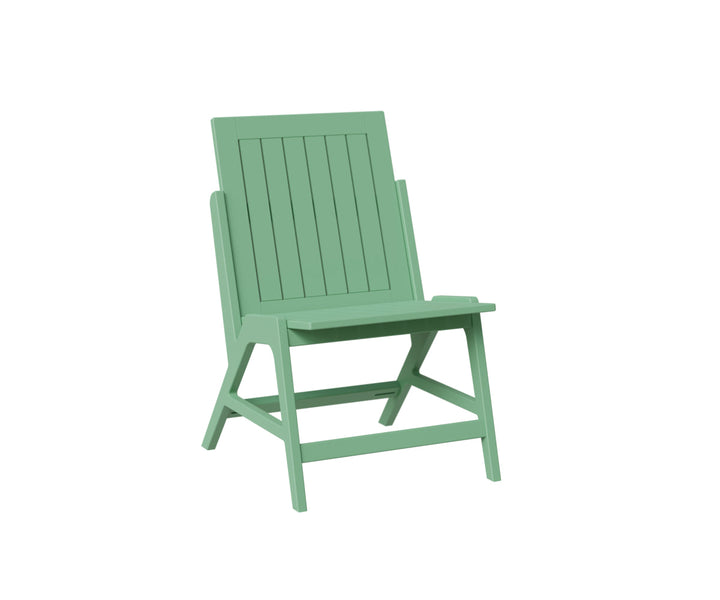 BGKDSC2235MGM-Berlin Gardens-Kinsley Dining Side Chair-Pangaea Patio