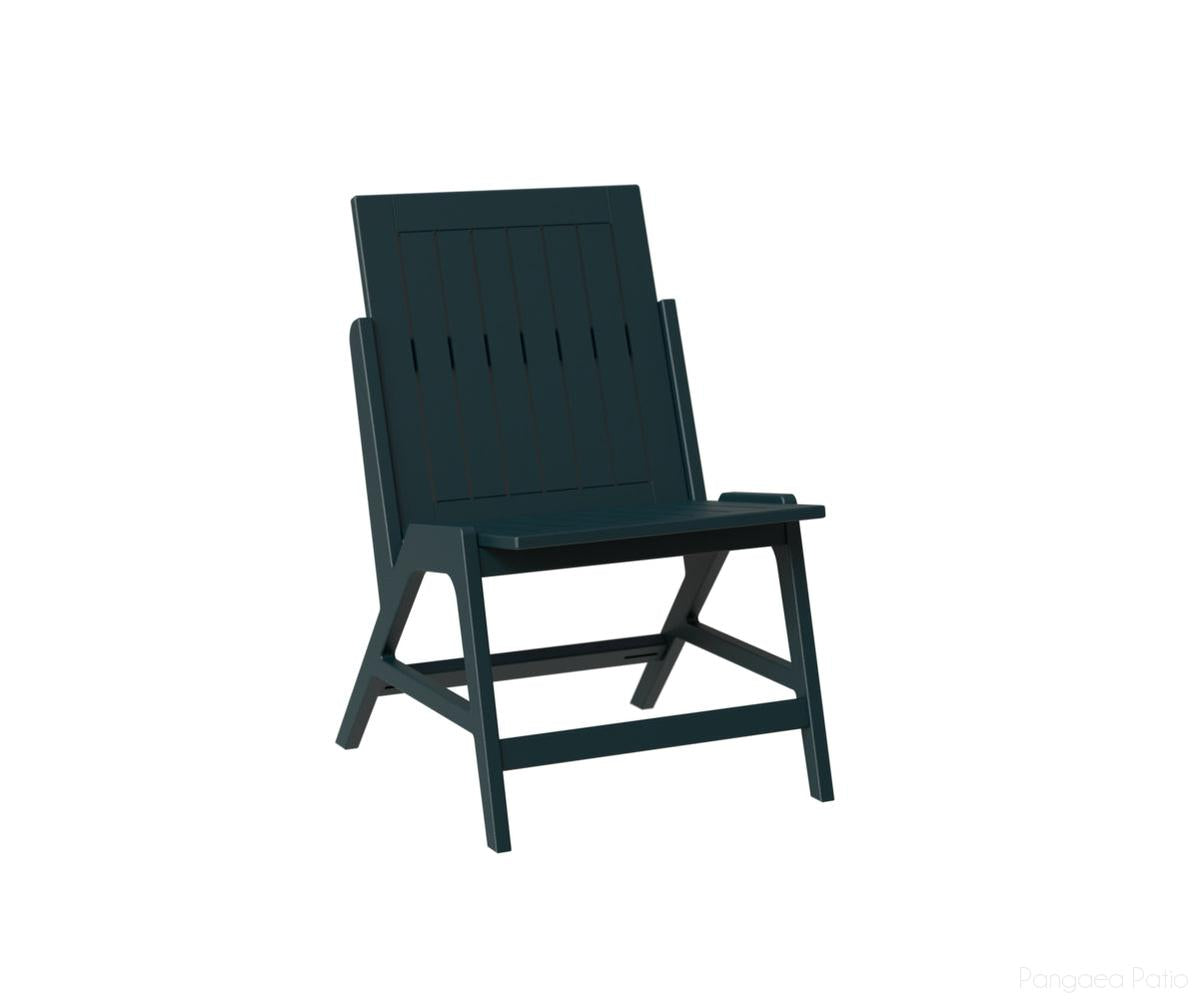 BGKDSC2235MGBY-Berlin Gardens-Kinsley Dining Side Chair-MGP Berry-Pangaea Patio