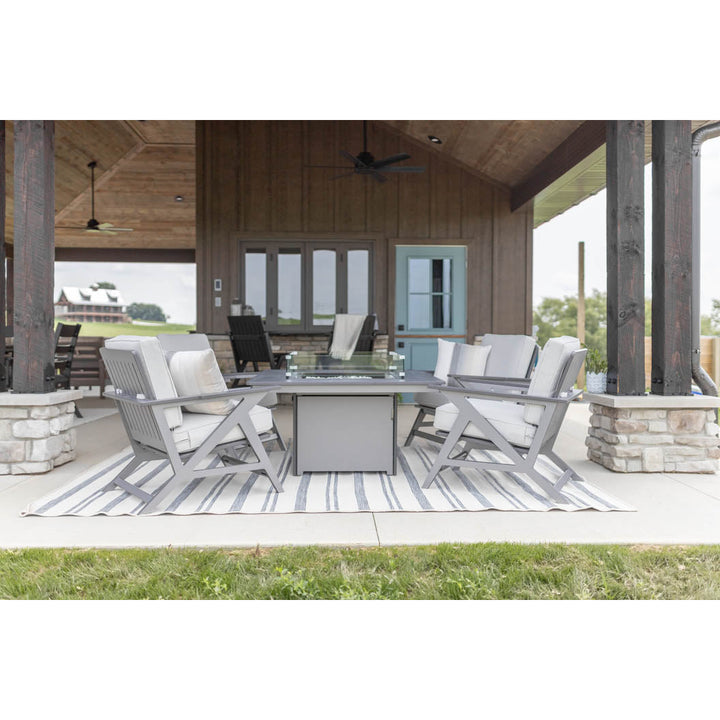 -Berlin Gardens-Kinsley Lounge Chair-Pangaea Patio