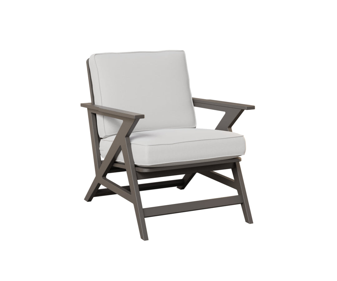 BGKLAC2833MGG-Berlin Gardens-Kinsley Lounge Chair-Pangaea Patio