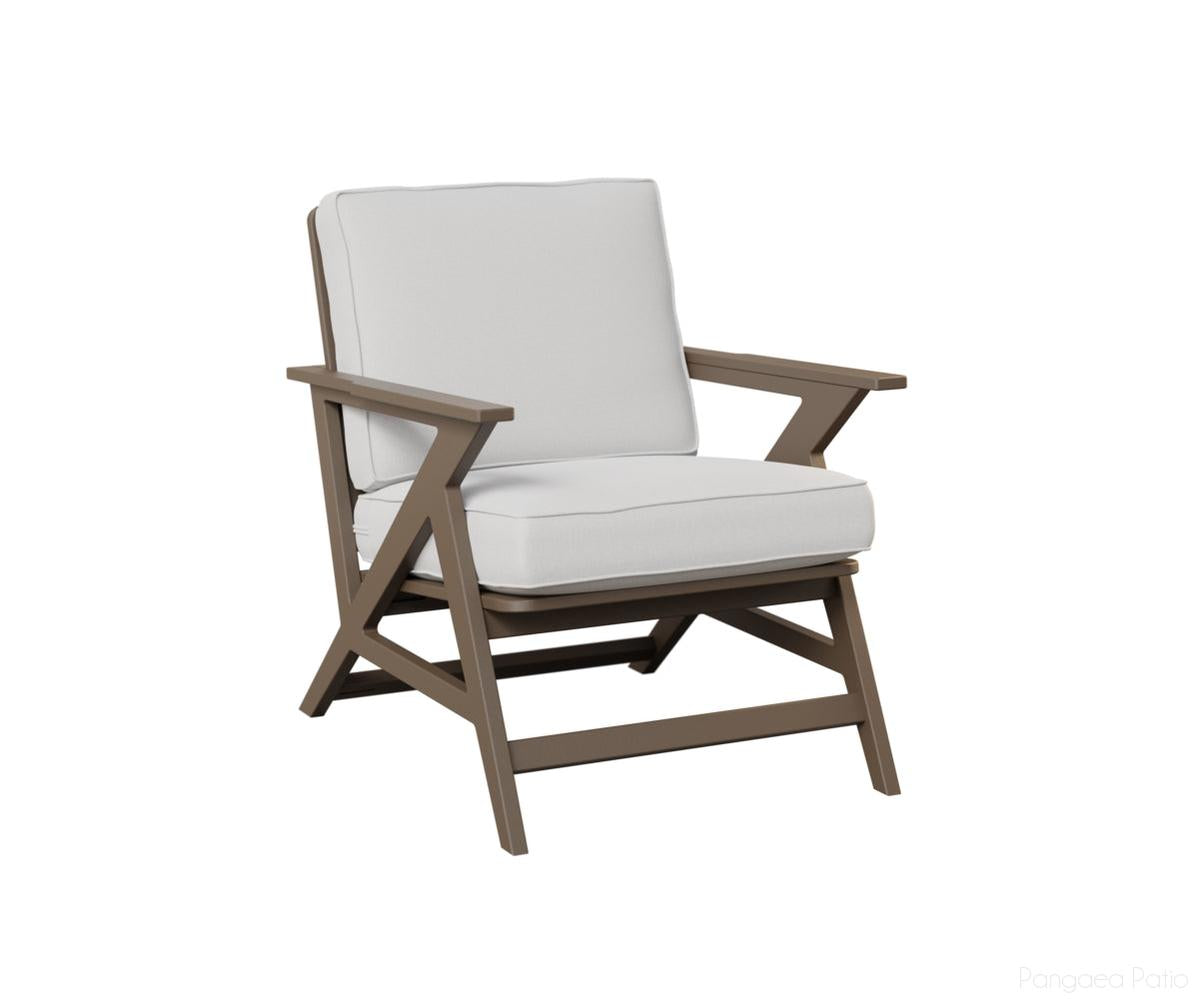 BGKLAC2833MGC-Berlin Gardens-Kinsley Lounge Chair-MGP Clay-Pangaea Patio