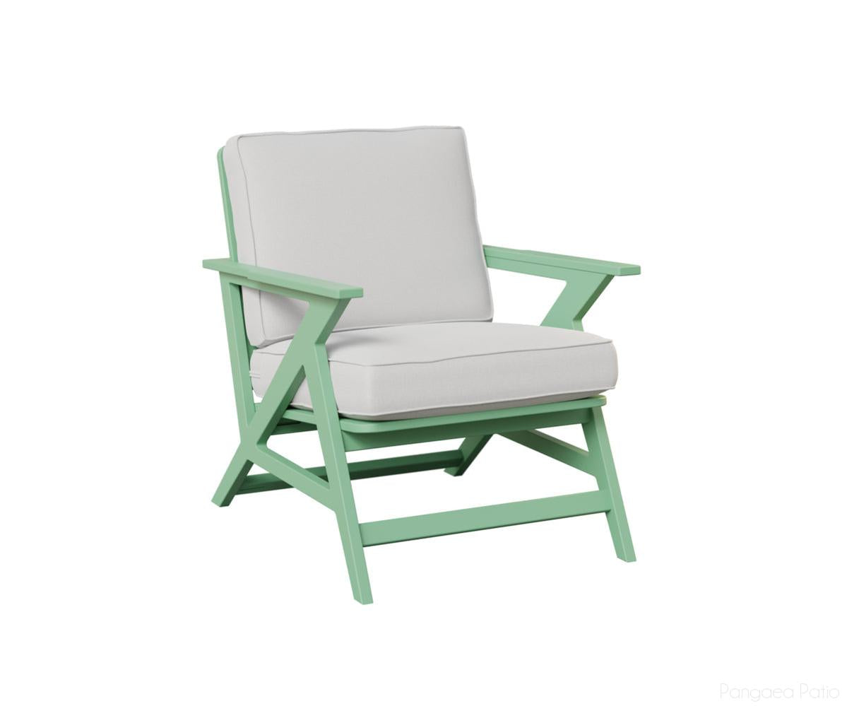 BGKLAC2833MGM-Berlin Gardens-Kinsley Lounge Chair-MGP Mint-Pangaea Patio