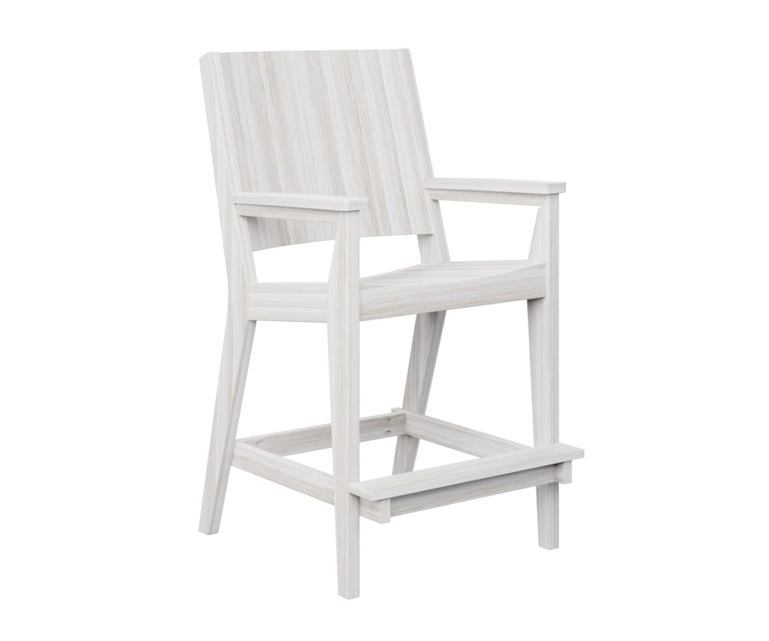 BGMHCBC2647SS-Berlin Gardens-Mayhew Chat Bar Chair-Pangaea Patio