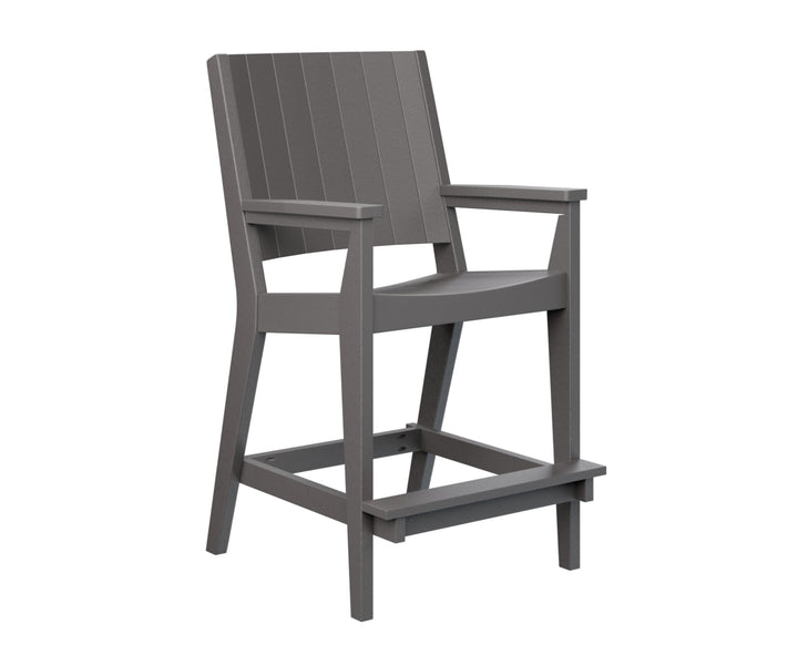 BGMHCBC2647SG-Berlin Gardens-Mayhew Chat Bar Chair-Pangaea Patio