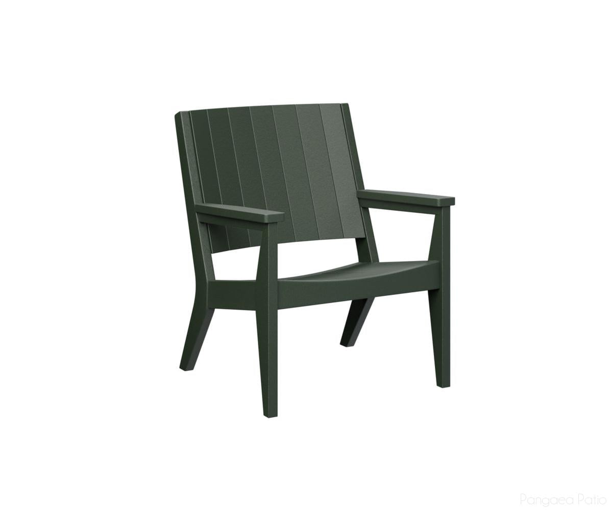 BGMHCTC2734G-Berlin Gardens-Mayhew Chat Chair-Green BG-Pangaea Patio