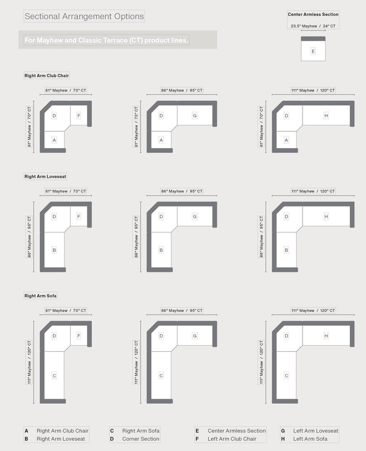 -Berlin Gardens-Mayhew Corner Section-Pangaea Patio