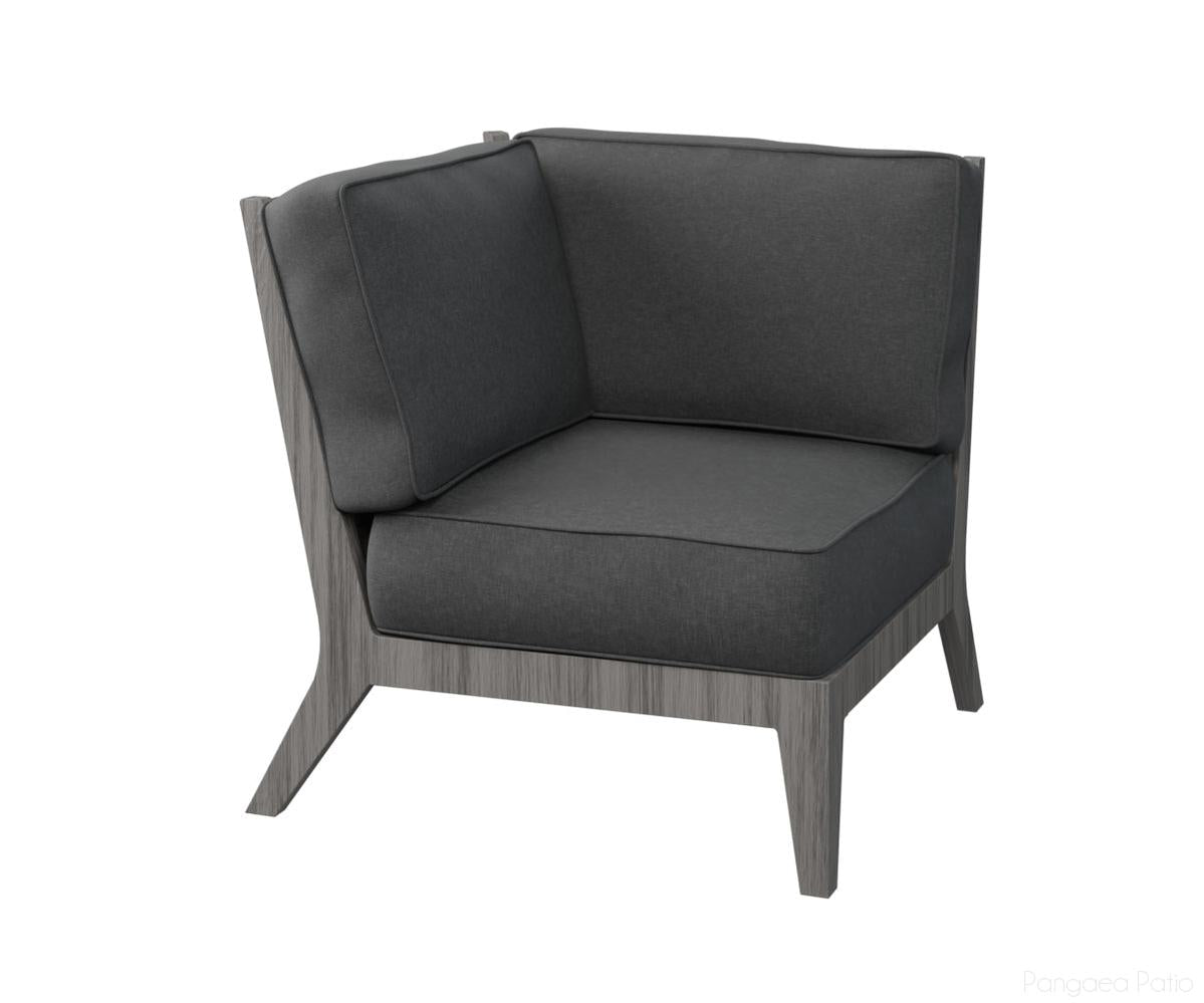 BGMHCS4747DG-Berlin Gardens-Mayhew Corner Section-Driftwood Gray BG-Pangaea Patio