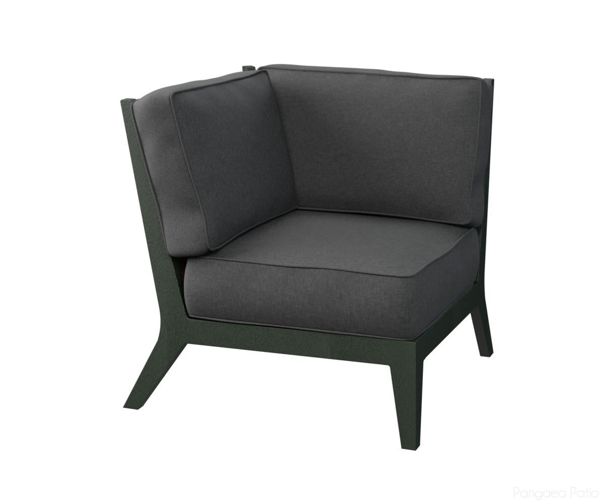 BGMHCS4747G-Berlin Gardens-Mayhew Corner Section-Green BG-Pangaea Patio