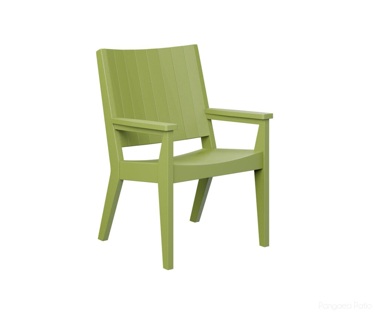 BGMHCDC2639KG-Berlin Gardens-Mayhew Dining Chair-Kiwi Green BG-Pangaea Patio
