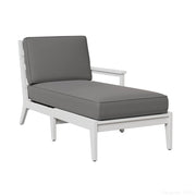 '-Berlin Gardens-Mayhew Left Arm Chaise Lounge-Pangaea Patio