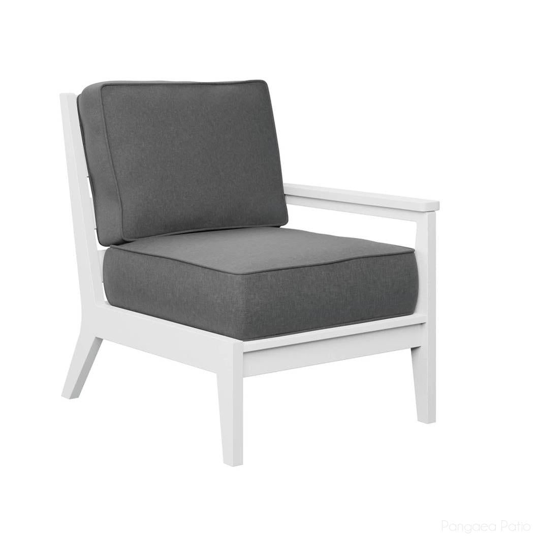 '-Berlin Gardens-Mayhew Left Arm Club Chair-Pangaea Patio
