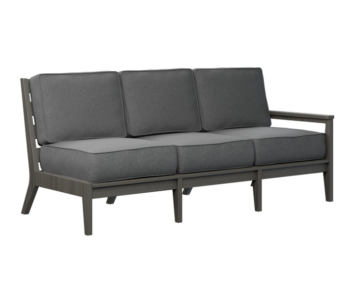 BGMHLSS7734CG-Berlin Gardens-Mayhew Left Arm Sofa-Pangaea Patio