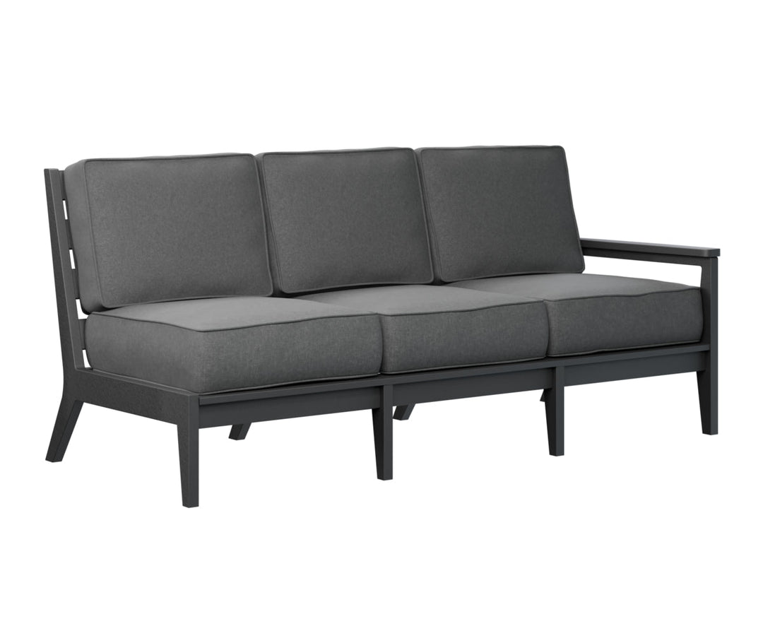 BGMHLSS7734B-Berlin Gardens-Mayhew Left Arm Sofa-Pangaea Patio