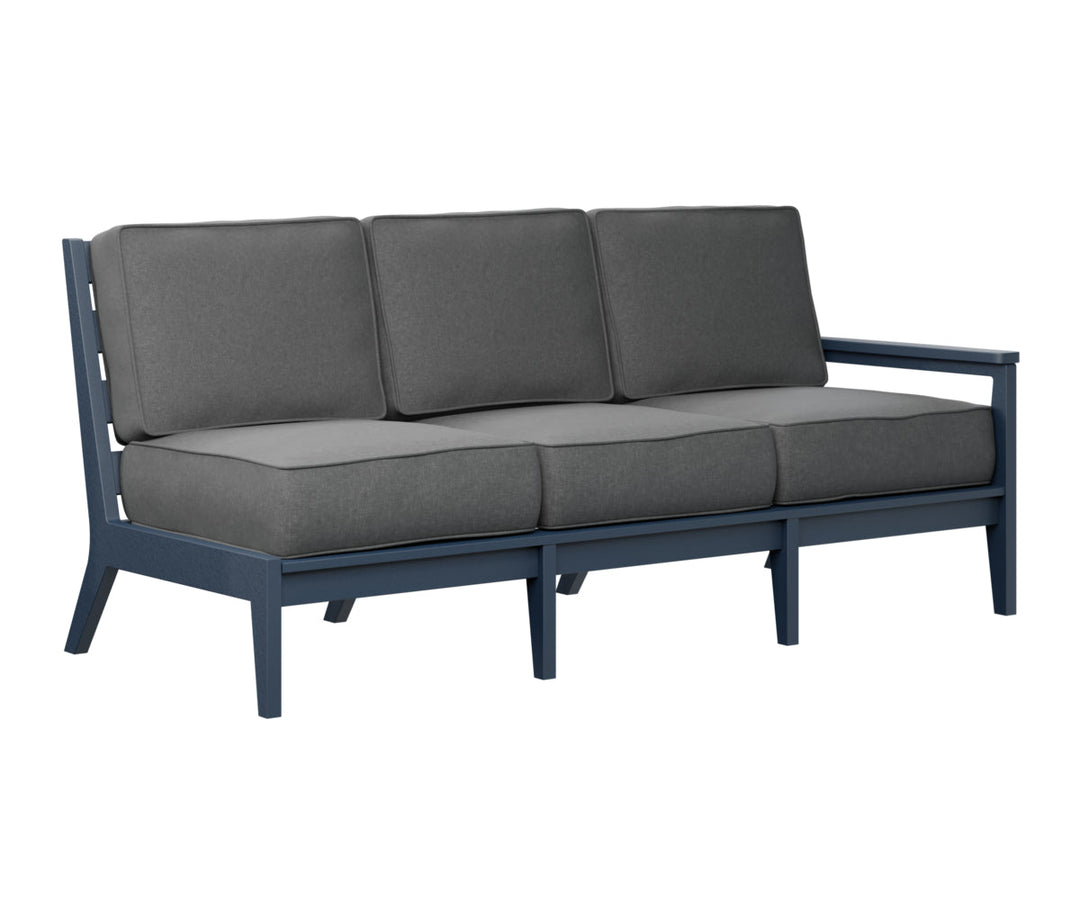 BGMHLSS7734NB-Berlin Gardens-Mayhew Left Arm Sofa-Pangaea Patio