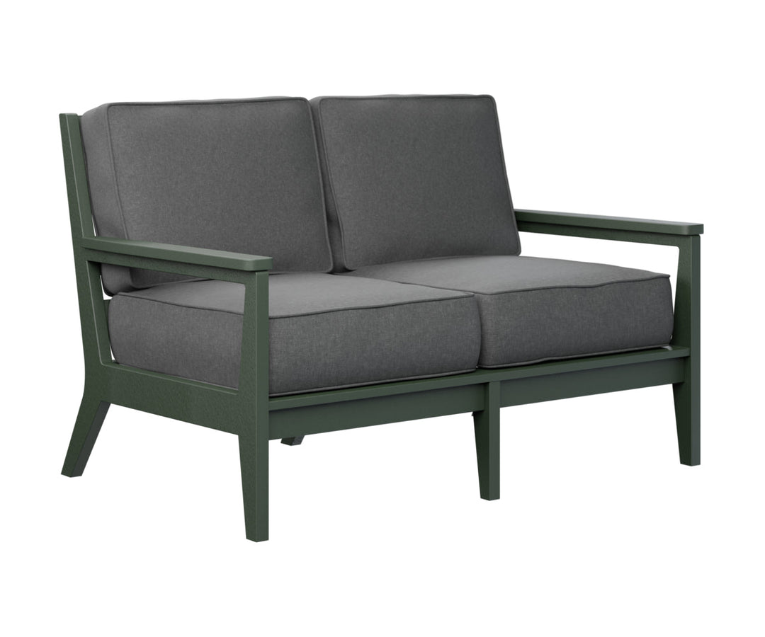 BGMHL5234G-Berlin Gardens-Mayhew Loveseat-Pangaea Patio