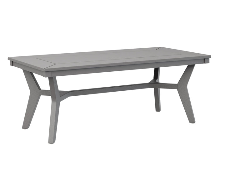 BGMHRCT4818SG-Berlin Gardens-Mayhew Rectangular Coffee Table-Pangaea Patio