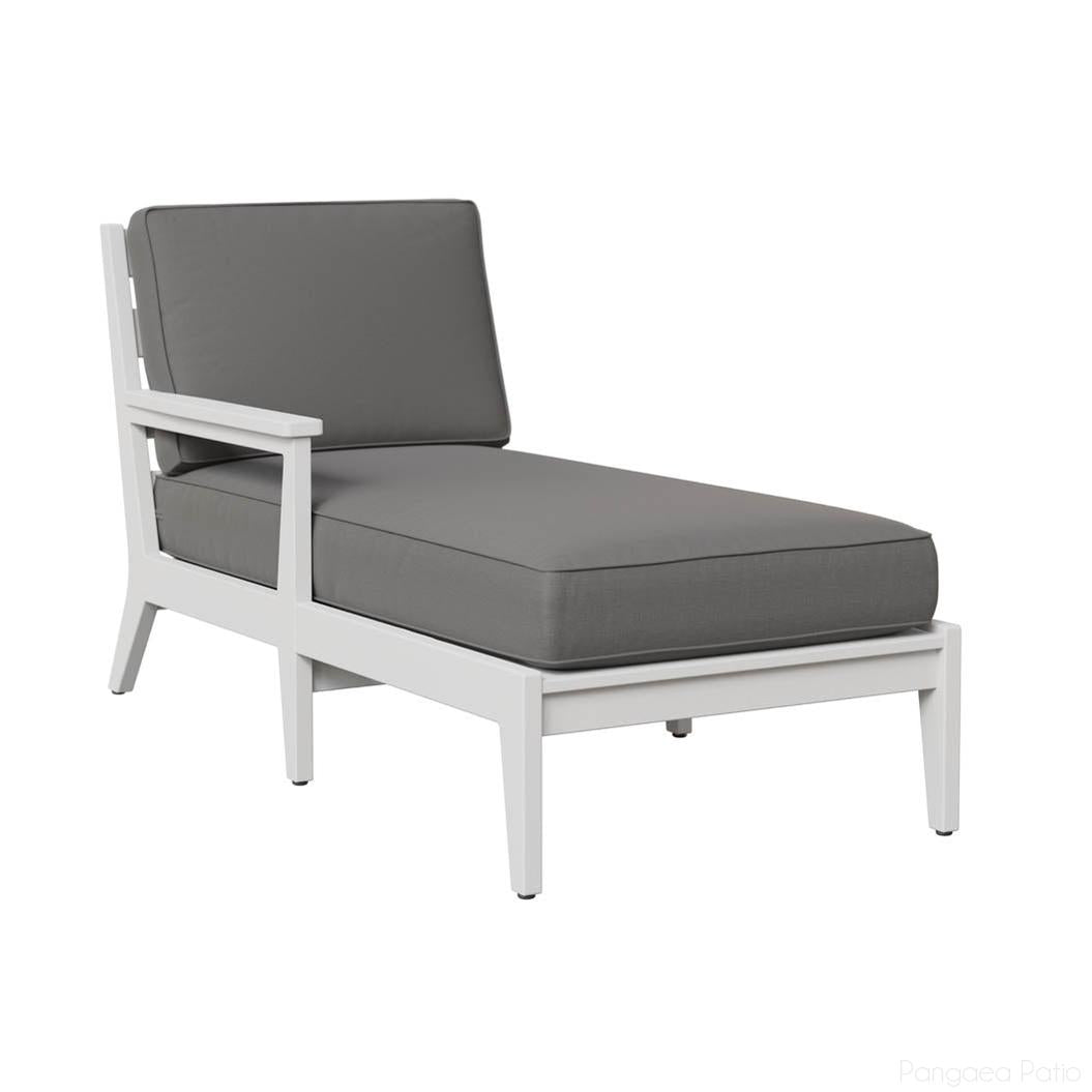 '-Berlin Gardens-Mayhew Right Arm Chaise Lounge-Pangaea Patio