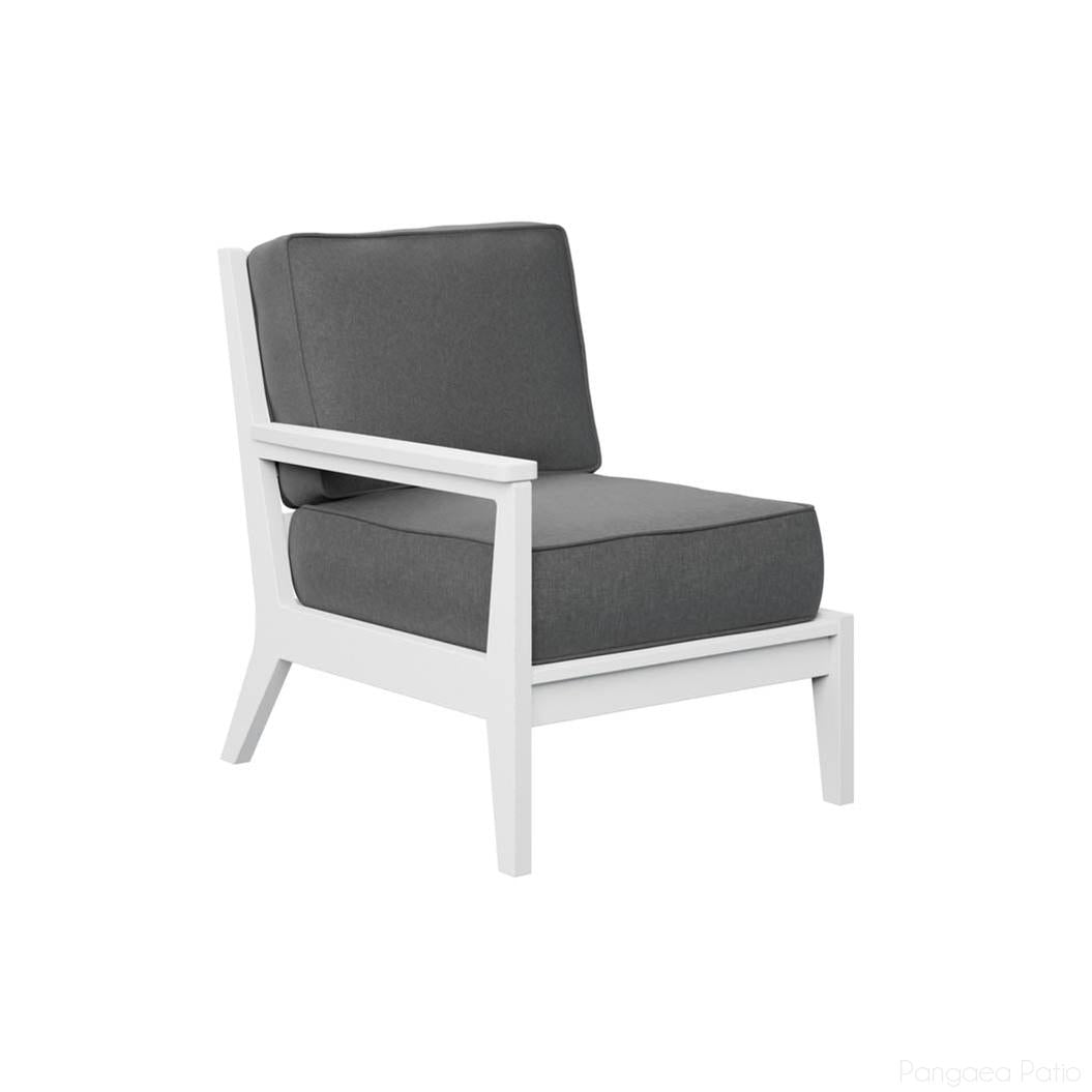 '-Berlin Gardens-Mayhew Right Arm Club Chair-Pangaea Patio