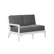 '-Berlin Gardens-Mayhew Right Arm Loveseat-Pangaea Patio