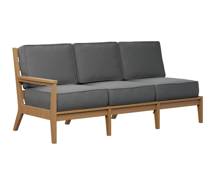 BGMHRSS7734NT-Berlin Gardens-Mayhew Right Arm Sofa-Pangaea Patio