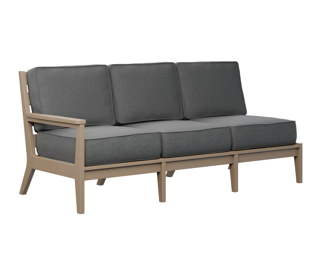 BGMHRSS7734WW-Berlin Gardens-Mayhew Right Arm Sofa-Pangaea Patio