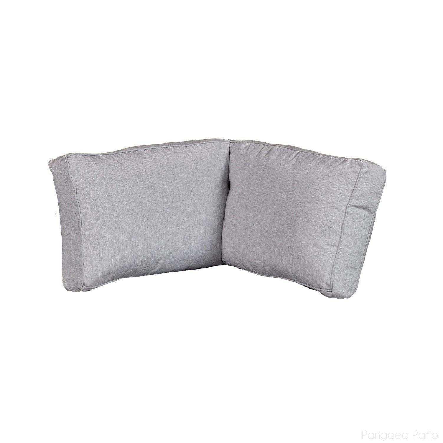 BGMCB1958-Berlin Gardens-Mayhew Sectional Corner Back Cushion (Corded)-Pangaea Patio