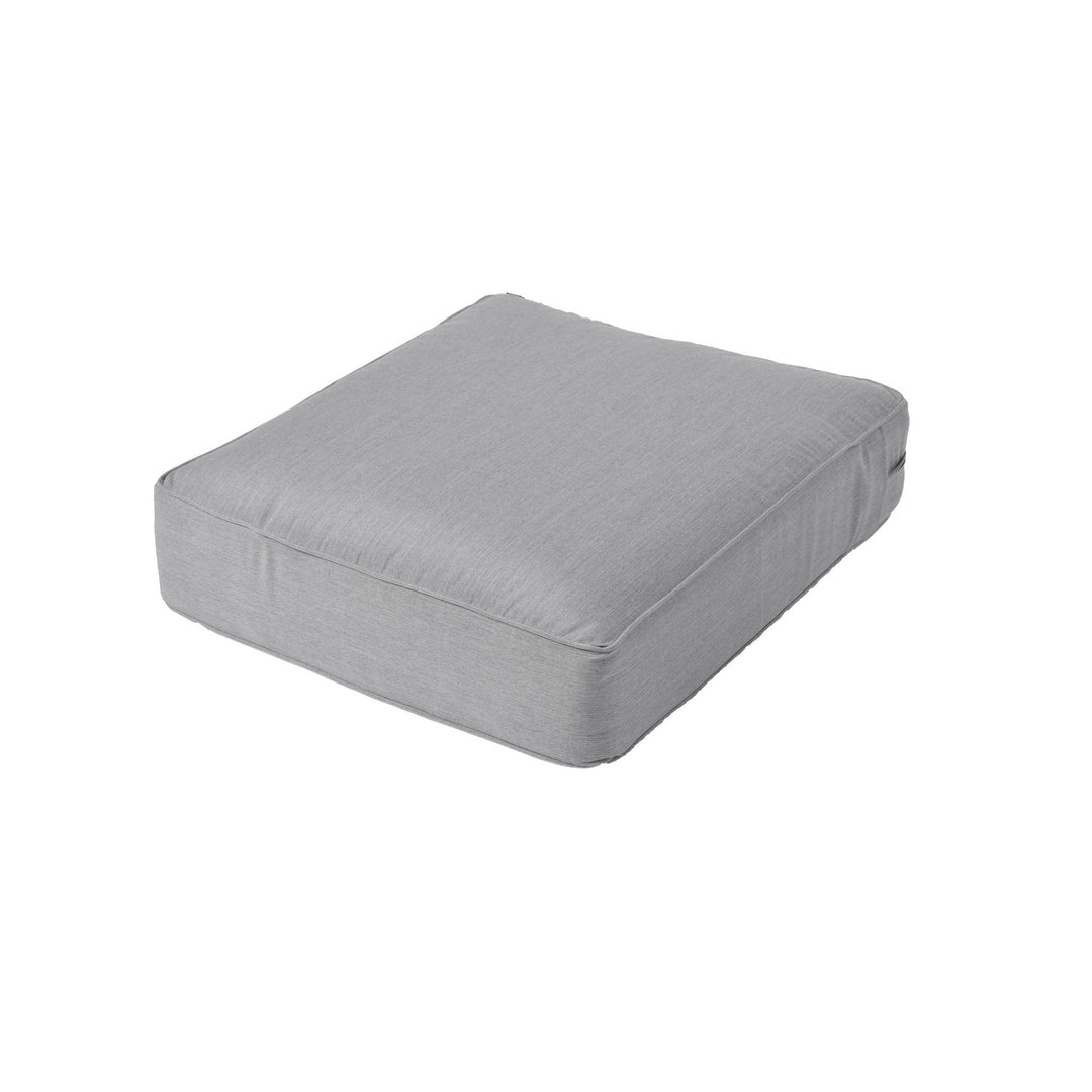 BGMCS2727-Berlin Gardens-Mayhew Sectional Seat Cushion (Corded)-Pangaea Patio