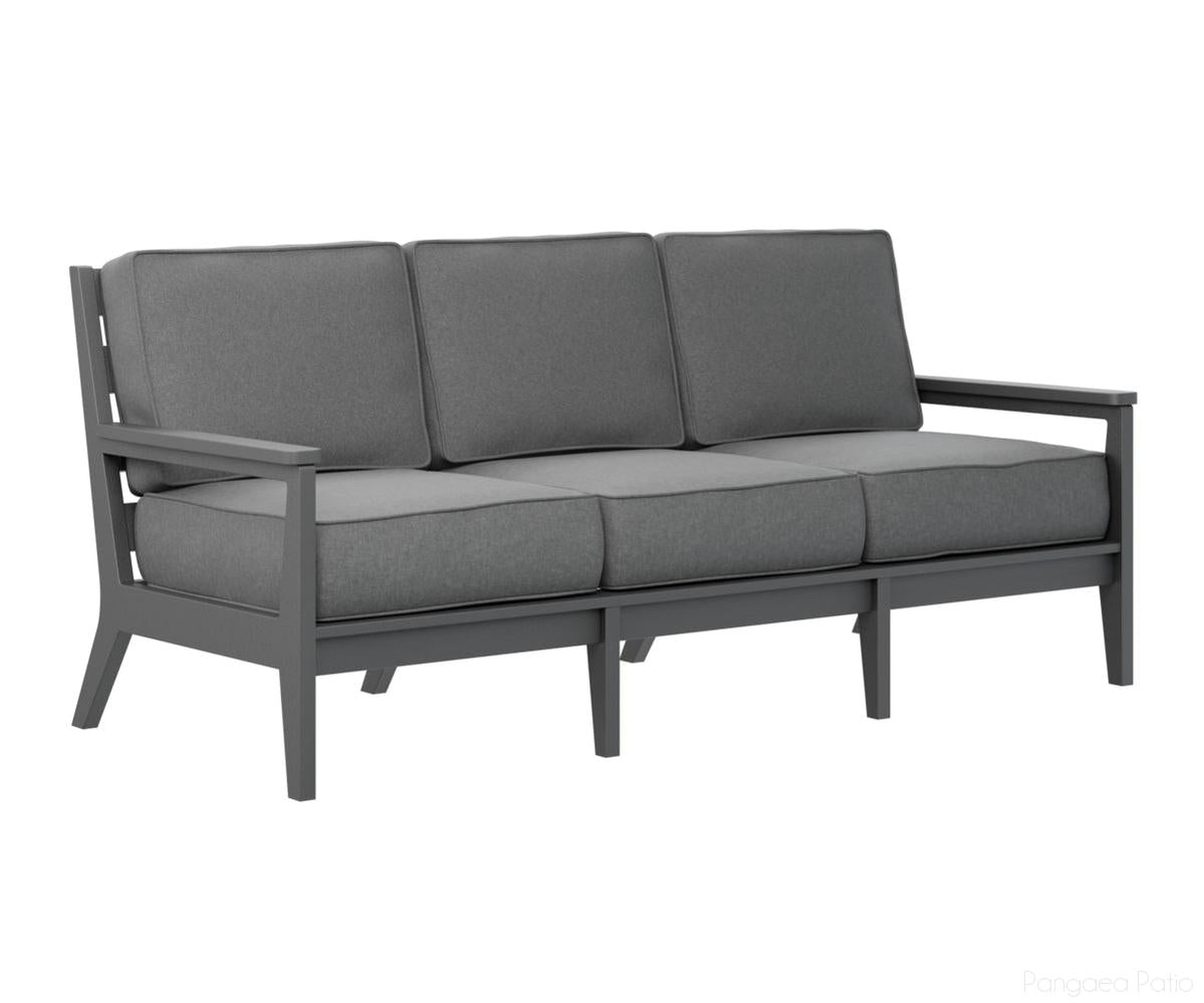BGMHS7834B-Berlin Gardens-Mayhew Sofa-Black BG-Pangaea Patio