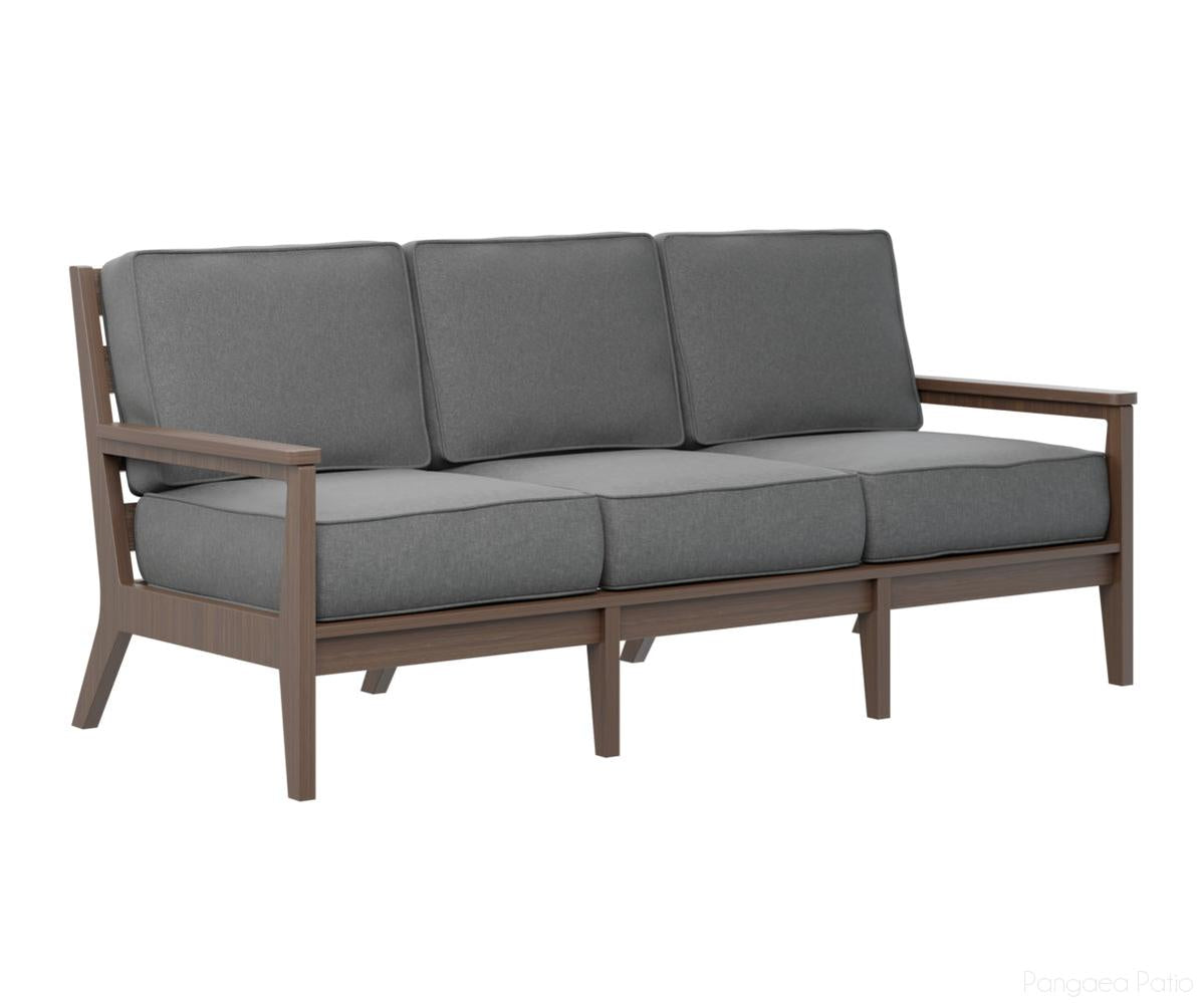 BGMHS7834BW-Berlin Gardens-Mayhew Sofa-Brazilian Walnut BG-Pangaea Patio