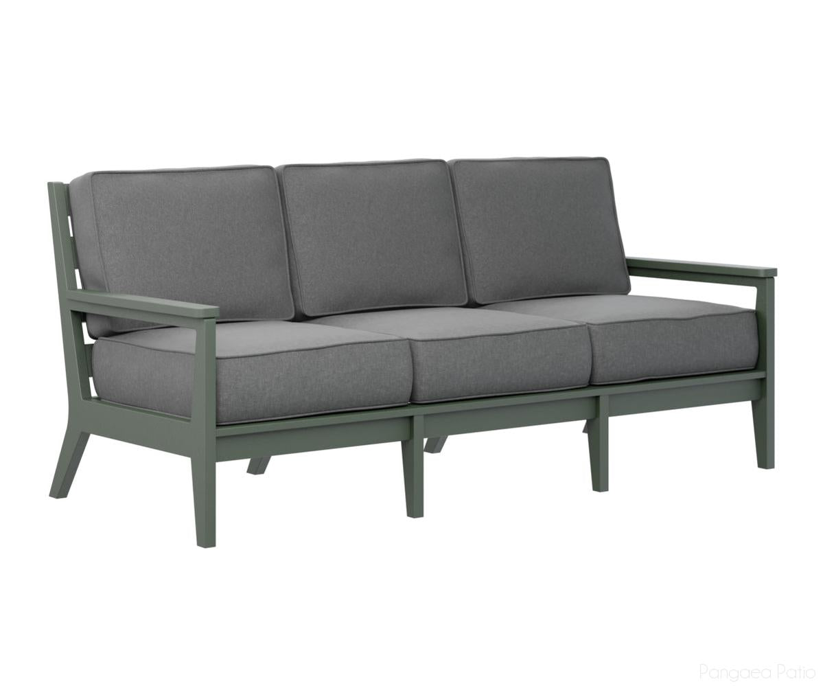 Berlin Gardens Mayhew Sofa - Thumbnail 2