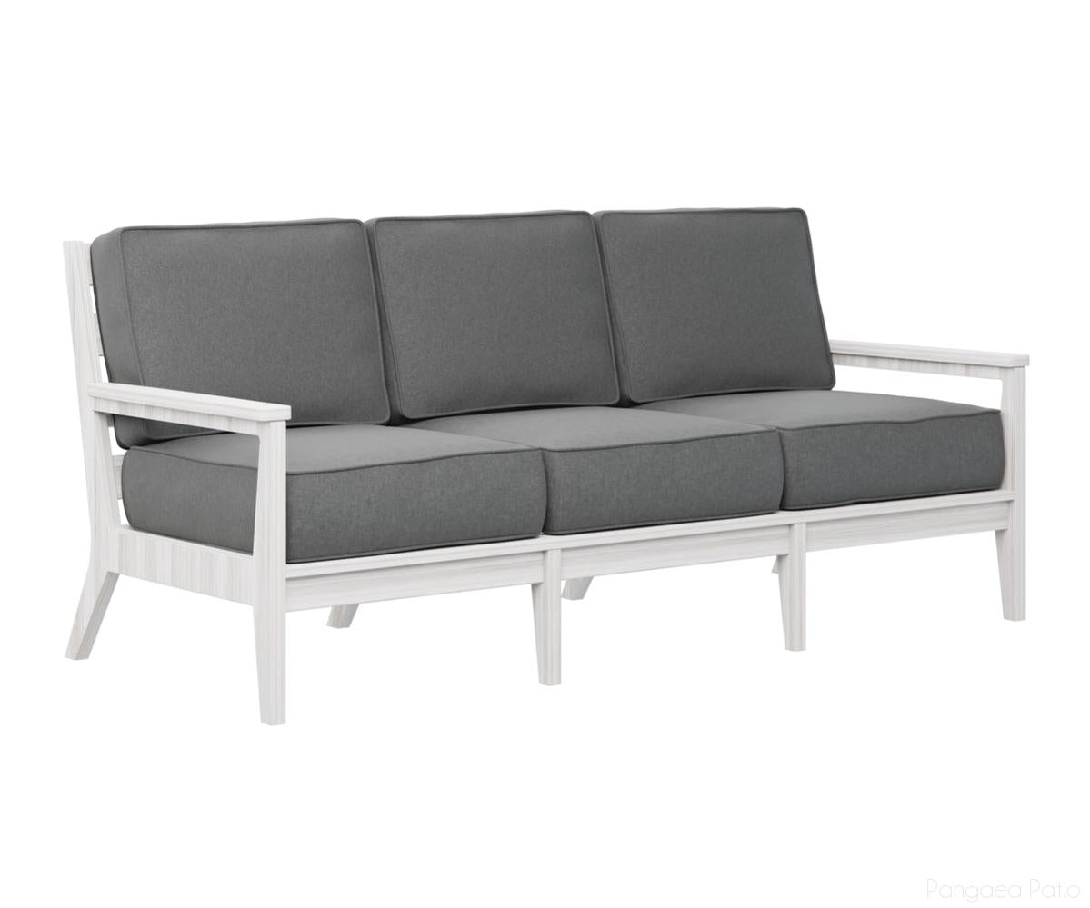 BGMHS7834SS-Berlin Gardens-Mayhew Sofa-Seashell BG-Pangaea Patio