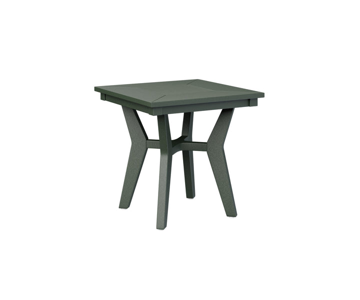 BGMHSET2020G-Berlin Gardens-Mayhew Square End Table-Pangaea Patio