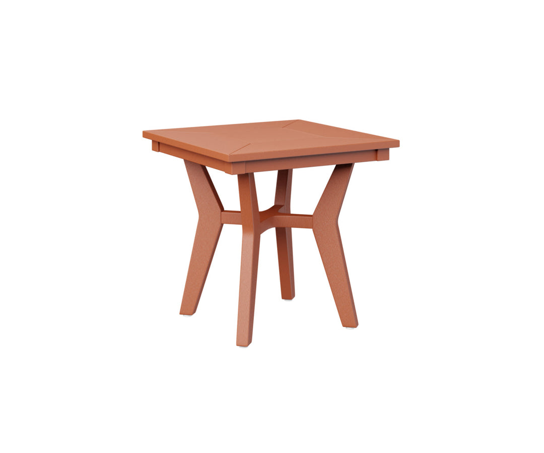 BGMHSET2020MO-Berlin Gardens-Mayhew Square End Table-Pangaea Patio