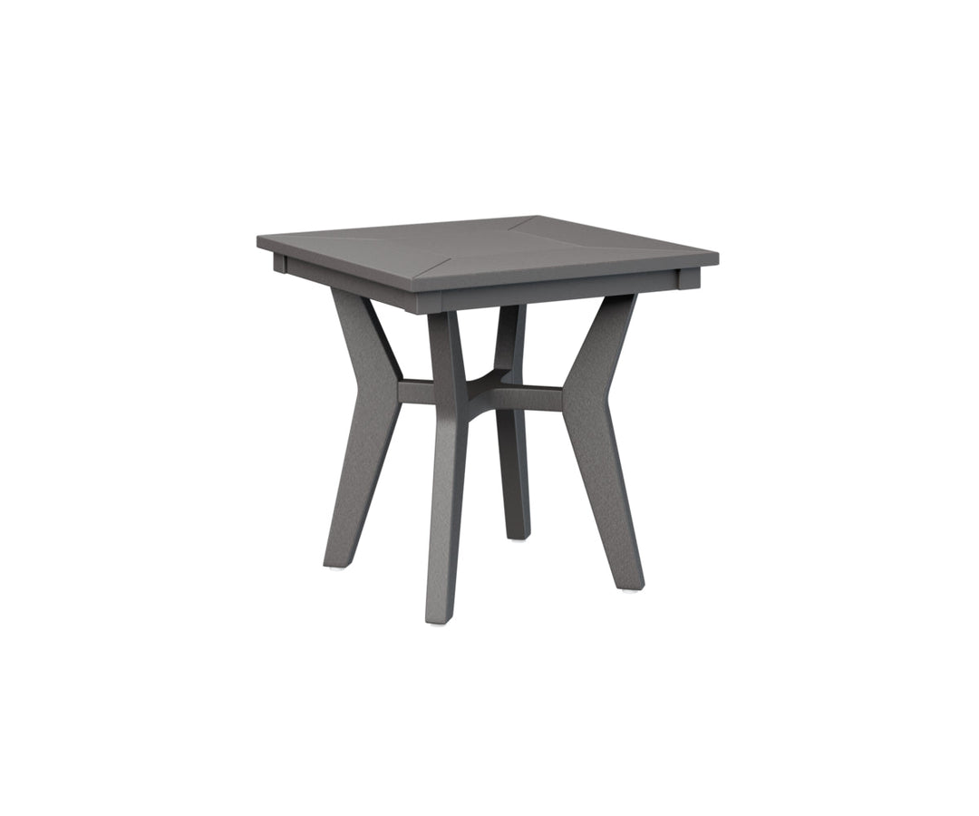 BGMHSET2020SG-Berlin Gardens-Mayhew Square End Table-Pangaea Patio