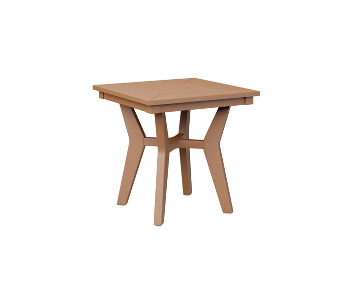 BGMHSET2020C-Berlin Gardens-Mayhew Square End Table-Pangaea Patio