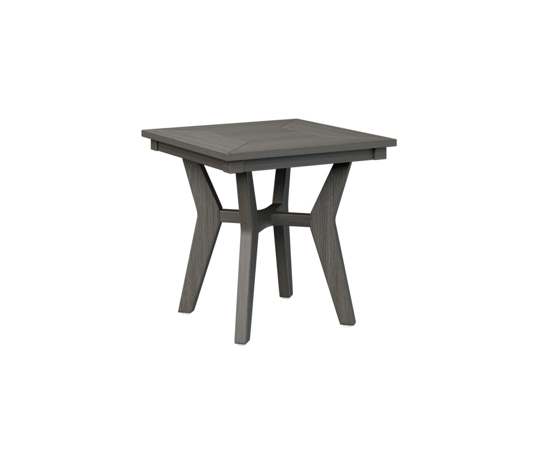 BGMHSET2020CG-Berlin Gardens-Mayhew Square End Table-Pangaea Patio