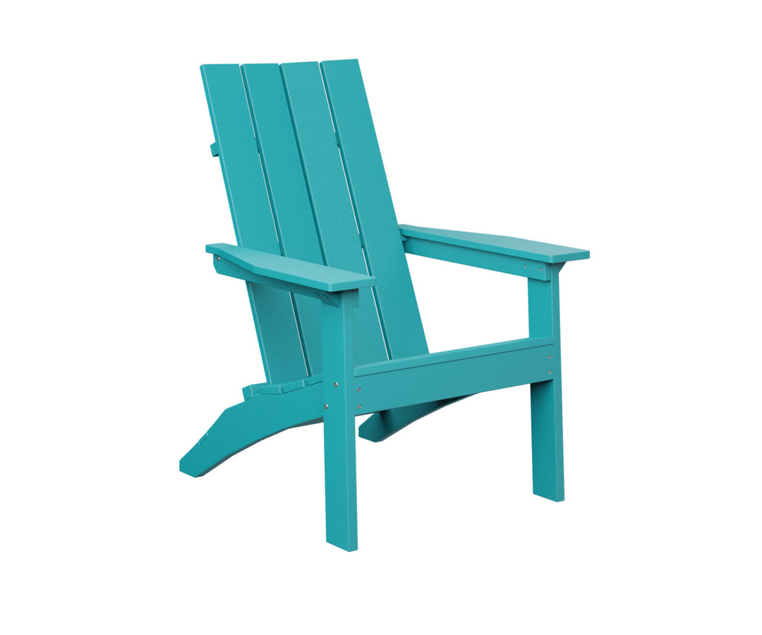 BGMHSAC3039AB-Berlin Gardens-Mayhew Stationary Adirondack Chair-Pangaea Patio